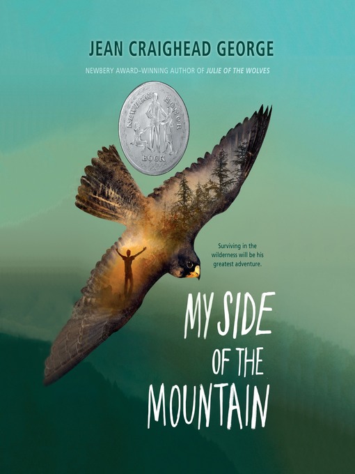 Title details for My Side of the Mountain by Jean Craighead George - Wait list